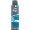 UNILEVER ITALIA MKT OPER. Srl DOVE Men Care Adv Clean Spray