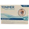 IST.GANASSINI SpA TONIMER LUBRI VISION GTT15MONO