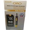 BIOSEVEN Srl LINEA D ORO GLUCOMETRO KIT
