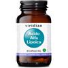 NATUR Srl VIRIDIAN ACIDO ALFA LIP 30CPS