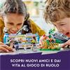 LEGO SpA LEGO FRIENDS FURGONE TROUPE TV