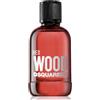 DSQUARED2 RED WOOD POUR FEMME EDT 50ML*