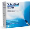 PHARMAIDEA Srl Sobrefluid RinoNeb - Dispositivo Medico Nebulizzatore Per Via Nasale