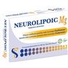 SIFRA Srl NEUROLIPOIC MG 30 Cpr