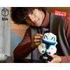LEGO SpA LEGO STAR W CASCO CAPTAIN REX