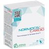 INPHA DUEMILA Srl NORMOCIS CARDIO 28 Bust.Oro