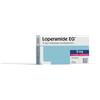 EG SpA LOPERAMIDE 2mg 12 Cpr Oro EG