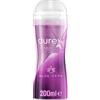 RECKITT BENCKISER H.(IT.) SpA DUREX MASSAGE 2IN1 ALOE VERA