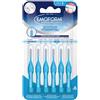 POLIFARMA BENESSERE Srl EMOFORM Scov.ISO 3 Celeste 6pz