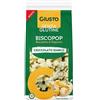 FARMAFOOD Srl GIUSTO S/G Biscopop White 80g