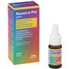 N.B.F. LANES Srl REUTERAL Pet Gatto Gtt 10ml