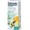PHARMAIDEA Srl Sobrepin Natura - Sciroppo Adulti Per Tosse Secca E Produttiva 230 g