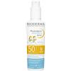 BIODERMA ITALIA Srl PHOTODERM PED SPR SPF50+ 200ML