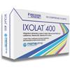 MOMAPRIME PHARMA Srl IXOLAT*400 30 Cpr