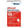 HUMANA ITALIA SpA DIFENSIL Immuno Baby 30ml