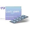 PHARMANUTRA SpA LACTOPAM 20CPR