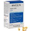 PHARMALIFE RESEARCH Srl RINFOLTIL HAIR Loss U 60 Cps