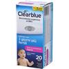 PROCTER & GAMBLE SRL CLEARBLUE Test Ovul.Base 20pz
