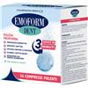 POLIFARMA BENESSERE Srl EMOFORM DENT 54*Cpr