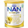 NESTLE' ITALIANA SpA NAN SUPREME PRO 2 800G