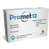 IBN SAVIO Srl PROMET*12 30Cpr 1200mg