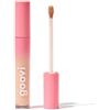 THE GOOD VIBES COMPANY Srl Goovi - My Good Light - Correttore Illuminante N.04 Sunny Peach