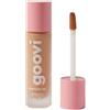 THE GOOD VIBES COMPANY Srl GOOVI Foundation & Concealer 12 Maple