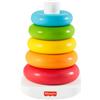 MATTEL Srl FISHER PRICE PIRAMIDE 5 ANELLI