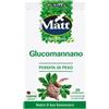 A&D SpA Gruppo Alimentare Diet MATT Glucomannano 30Cpr