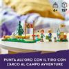 LEGO SpA LEGO FRIENDS TIRO CON ARCO