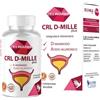 CR.L PHARMA CRL*D-MILLE 30 Cpr