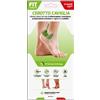 D.FENSTEC Srl FIT Cerotto Caviglia*2pz