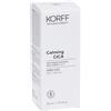 KORFF Srl KORFF SIERO CALMING CICA 30ML