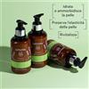 APIVITA SA Apivita Latte Corpo Idratante Tonic Mountai Tea al Tè di Montagna 200ml