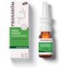 HERBALGEM ITALIA Srl Pranarom Aromaforce - Spray Nasale Decongestionante Bio 15 ml