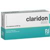 NAIMA PHARMA Srls CLARIDON*5000 20 Cpr