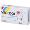 PIETRASANTA PHARMA SpA VEGEDOL 20CPR RIV 400MG