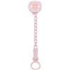 CHICCO (ARTSANA SpA) CH Clip Universale Rosa 0m+