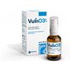 ERREKAPPA EUROTERAPICI SpA VULNO3 SPRAY 30ML