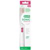 SUNSTAR ITALIANA Srl GUM SONIC SENS SPAZZ BATTERIA