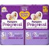 FATER SpA PAMPERS PROG J PAC DPP 36PZ
