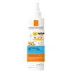 LA ROCHE POSAY-PHAS (L'Oreal) ANTHELIOS 50+Spy Bamb.200ml