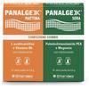 STARDEA Srl PANALGEXX MATTINA+SERA COMBO