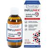PHARMALIFE RESEARCH Srl INFLUNEX IMMUNO BIMBI 200ML