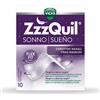 PROCTER & GAMBLE SRL ZZZQUIL Cerotti Nasali 10PZ