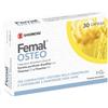 SHIONOGI Srl FEMAL OSTEO 30CPS