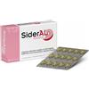 PHARMANUTRA SpA SIDERAL MAMMA 30CPS MOLLI