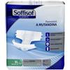 S.I.L.C. SpA SOFFISOF Classic Super XL 15pz