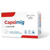 DGM FARMACEUTICI Srl CAPSIMIG 30CPR GASTROPROTETTE
