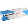 GMM FARMA Srl PEVARYL*CREMA 30G 1% GMM